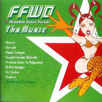2000-08-12 - Dave Seaman @ Heineken Fast Forward Parade Rotterdam by Everybody Wants To Be The DJ