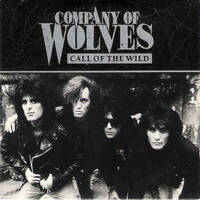 Company Of Wolves - Call Of The Wild by Joao Rocha
