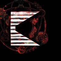 LH // ME 201719 // Striped C 004 // DnB, Neurofunk, Techstep by Lekker Hondje