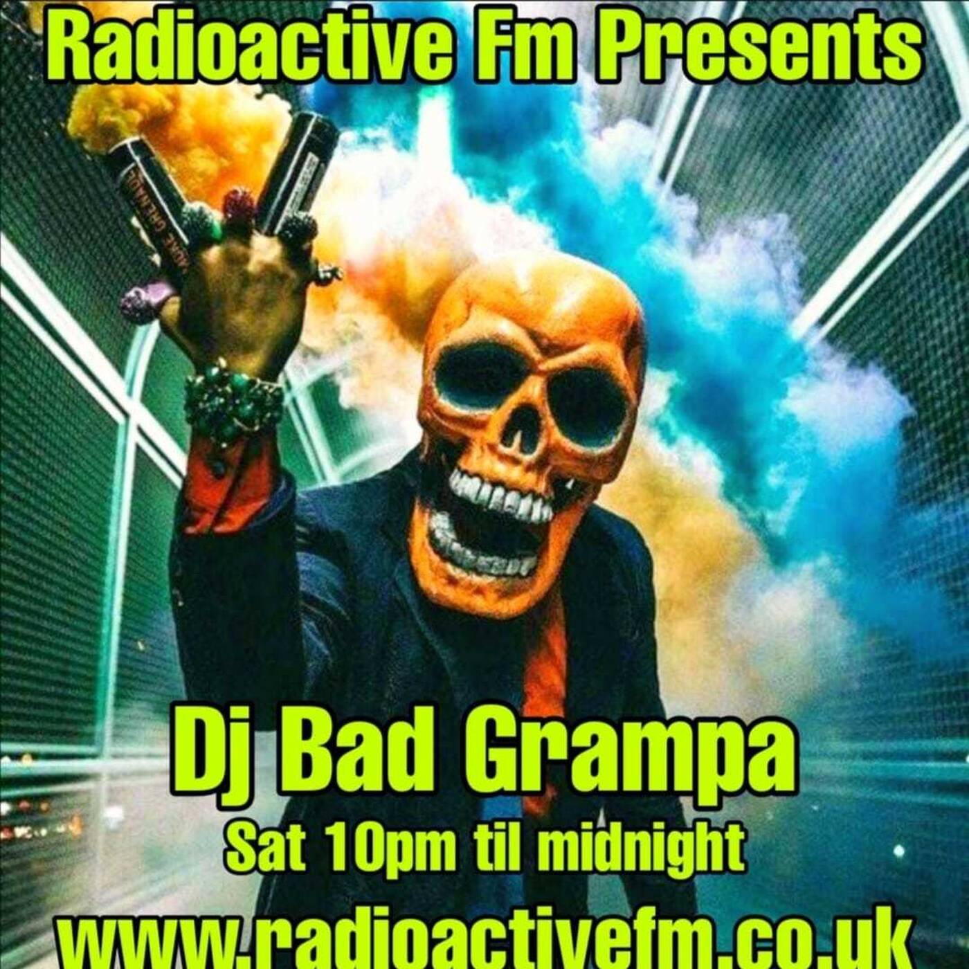Dj Bad Grampa - 31/07/2021 - Escape
