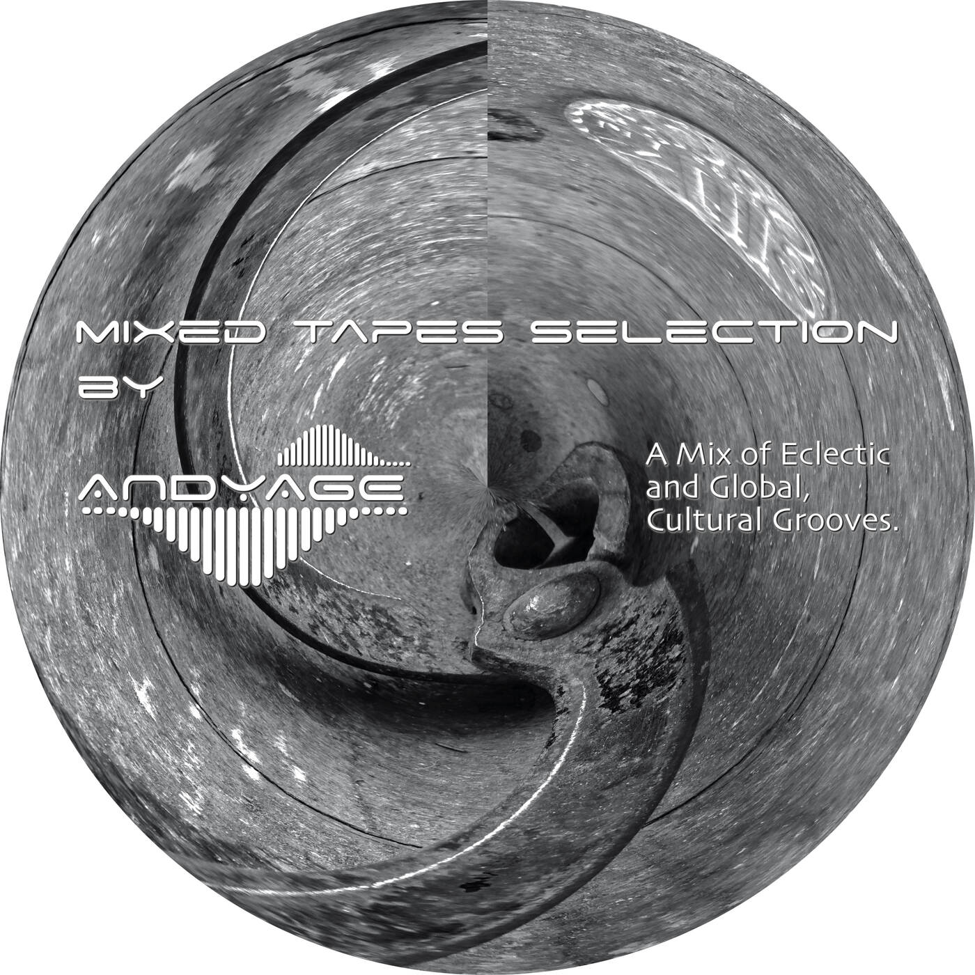Mixed Tapes Selection - #243 - 2020-11-18 episode artwork