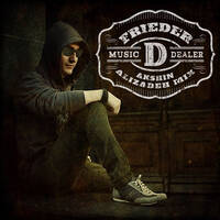 Akshin Alizadeh Mix by Frieder D