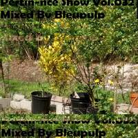 bleupulp - pertin-nce show 032 by Maxime Tanguay