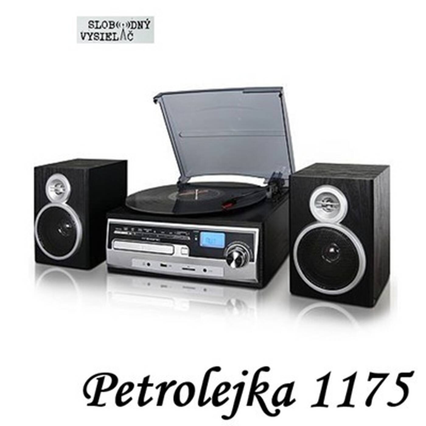 Petrolejka 1175 - 2026-04-27 episode artwork