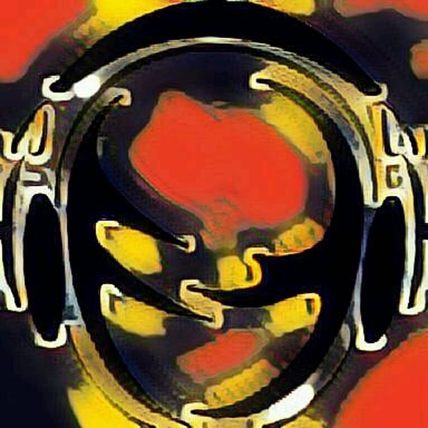Djtoto Playlist Goes - House Jackin Tech Funk&Techno Vol 1 episode artwork