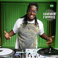 JAMMIN' FLAVOURS with TOPHAZ - Ep. 50 #Dansa by Tophaz