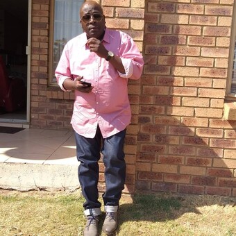 William Ndlela Phakola