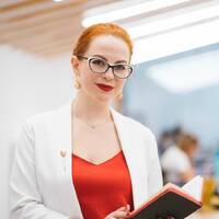 Анна Осипова: Группа компаний Учет.кз запускает собственную франшизу by BUSINESS FM