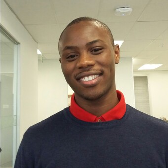 Khensani Joseph Madisha