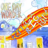 (2019) Terraza Big Band - A new leaf by DJ ferarca - Jazz