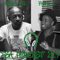 Scientific Sound Asia Radio Podcast 217 is Spikey Tee and Frostie with their guest mix. by Scientific Sound Asia Radio