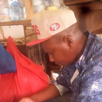 Muriuki Kamuru Kav&ugrave;ru