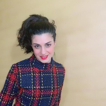 Mariavita Trovato