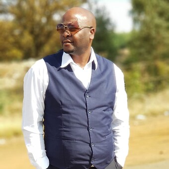 Bonginkosi Ntiks Ntimane