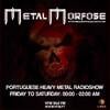 Metal Morfose Radio Show