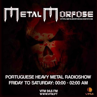 Metal Morfose Radio Show