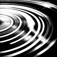 Cover of track