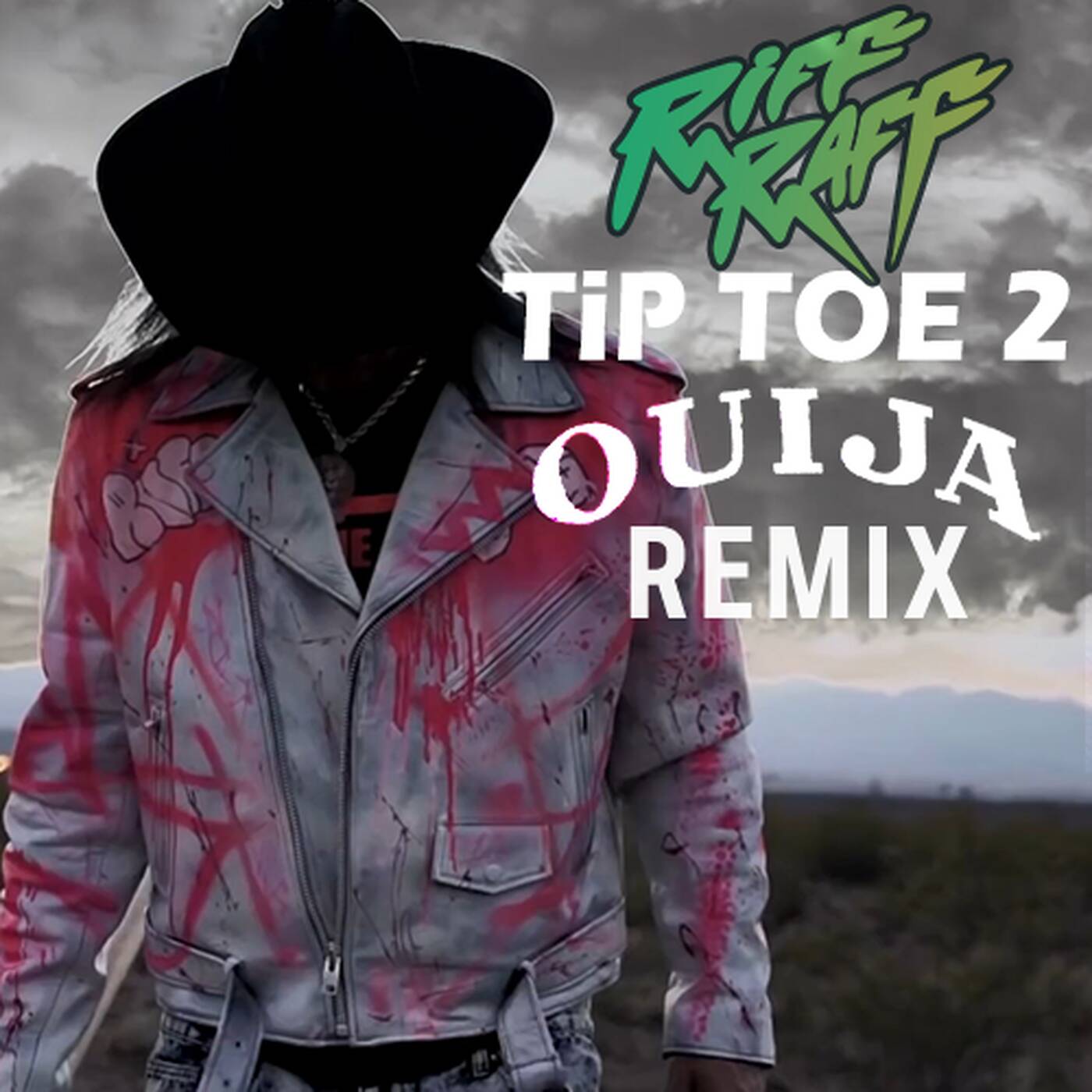 Tip Toe 2 (Remix) episode artwork