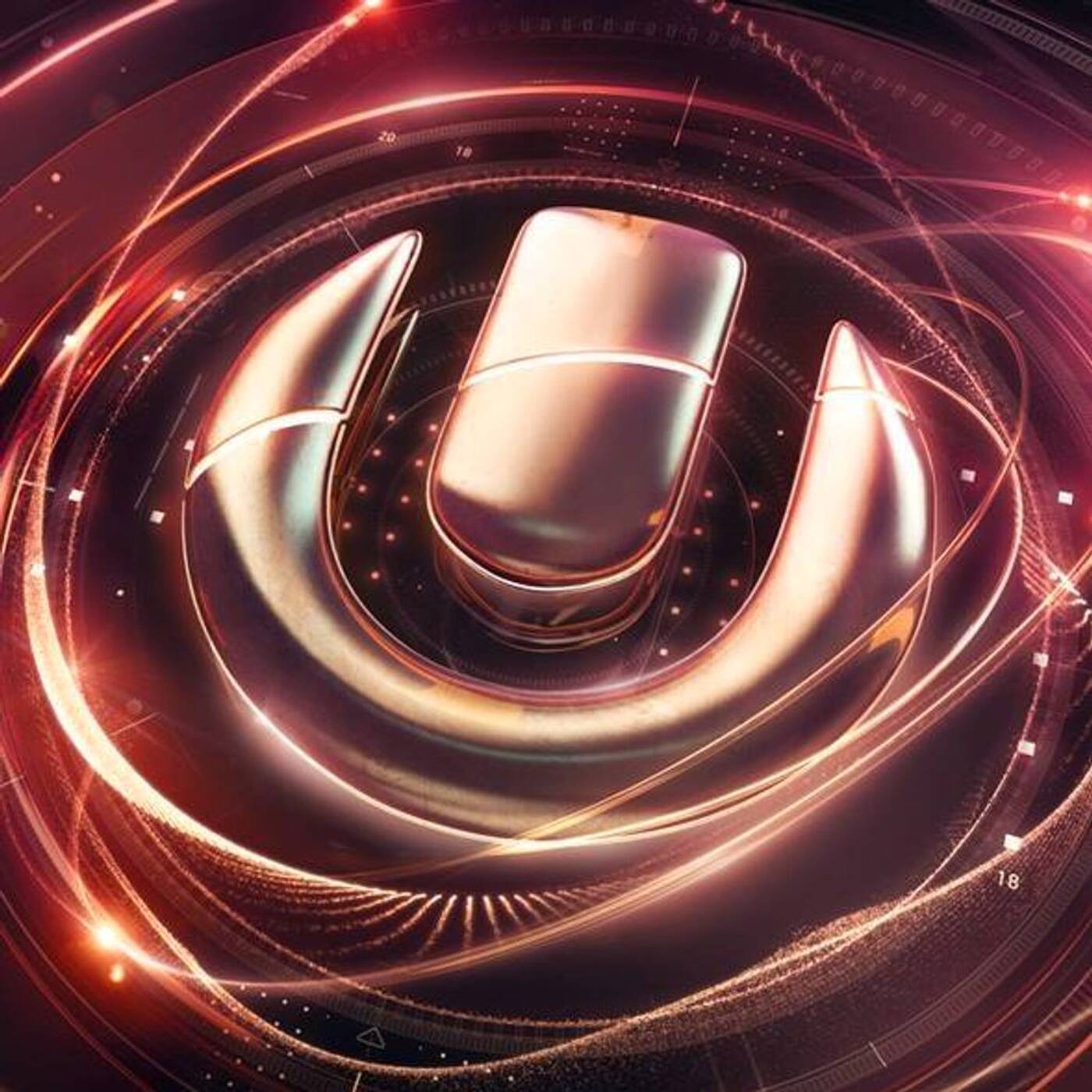 Joyryde - Live @ Ultra Music Festival 2018 (Miami) - 23.03.2018 episode artwork