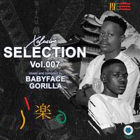 Xclusive Selektions Vol.007 (Pholas Tape) by BabyFace Gorilla