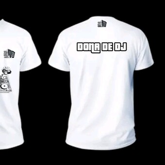 Dona DeDj-ZA