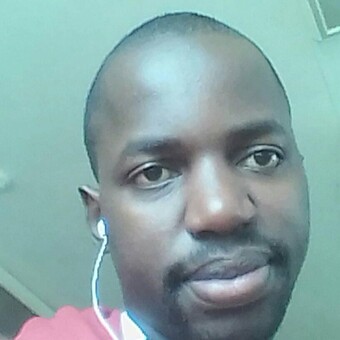 Mayibongwe N Mthupha