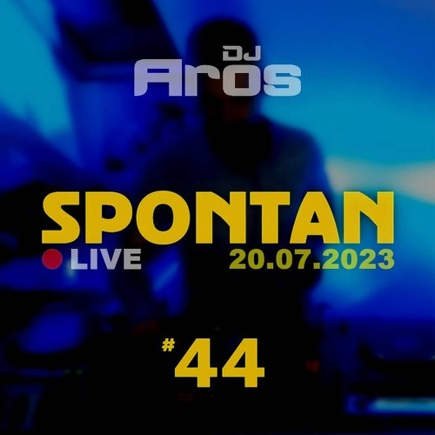 DJ Aros