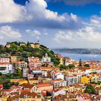 Portugalsko - TA3 za hranicami by Satur.sk