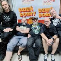 Metalowa Archeologia Muzyczna 25.06.2026: SŁAWOMIR PYRZYK, GRZEGORZ SOBOLEWSKI &amp; RADOSŁAW DASZKIEWICZ (NIGHTLY GALE) LIVE by METALOWA ARCHEOLOGIA MUZYCZNA