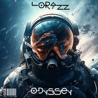 Lorazz - Odyssey by Lorazz / Nilenia Official