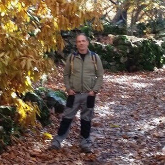 Ricardo de la Morena