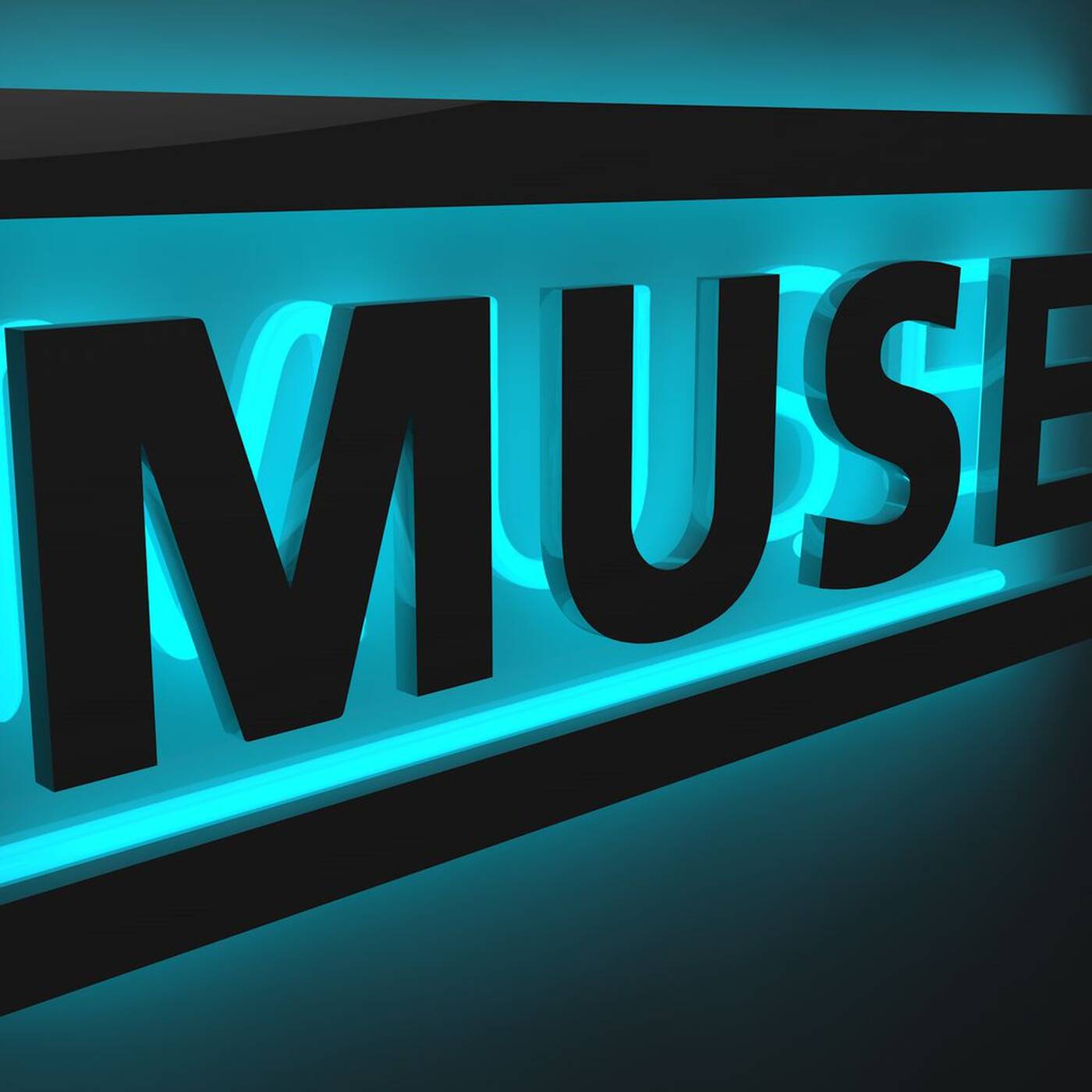Esteban's Muse episode artwork