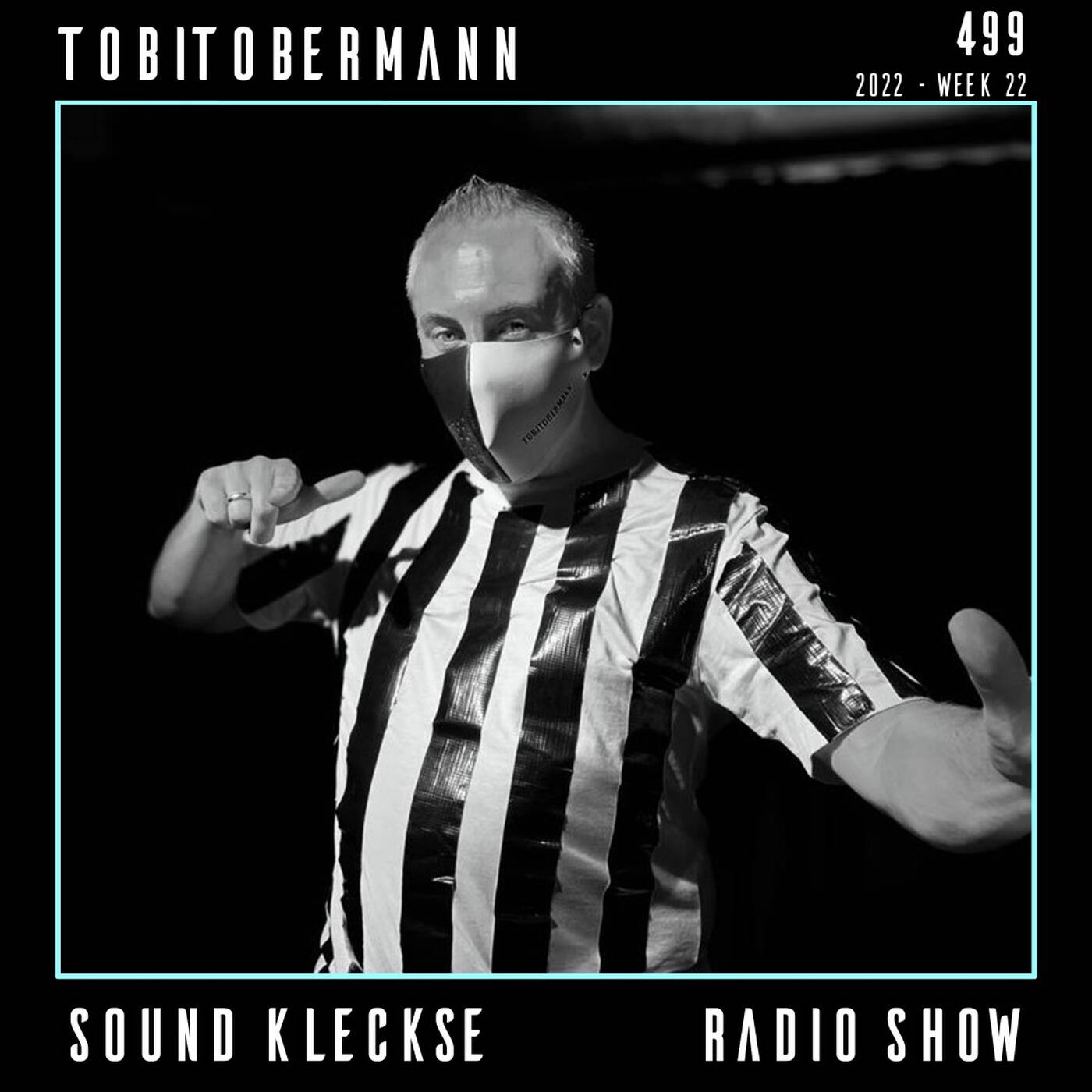 Soundkleckse - 04.06.2022 episode artwork