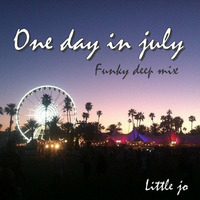 One day in july by Funky Disco Deep House