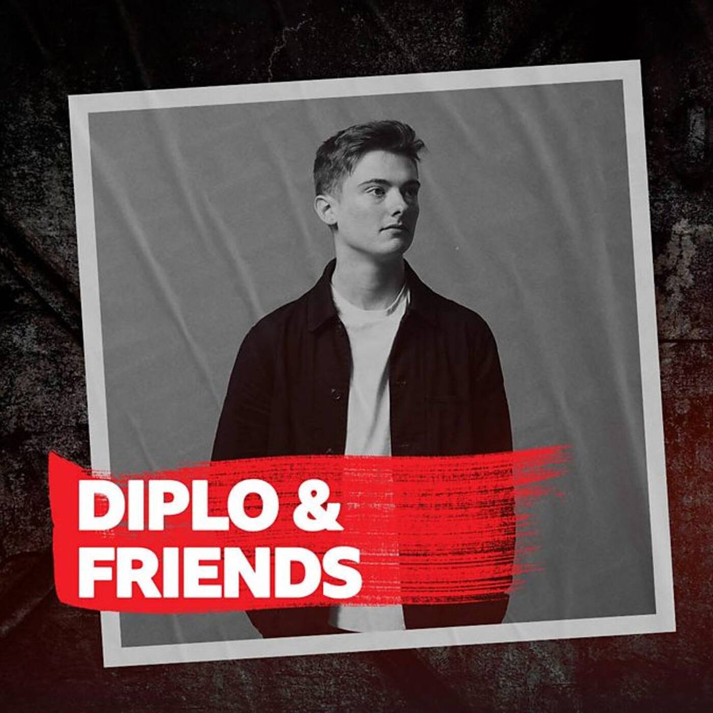 Will Easton – Diplo & Friends 2020-09-12 episode artwork