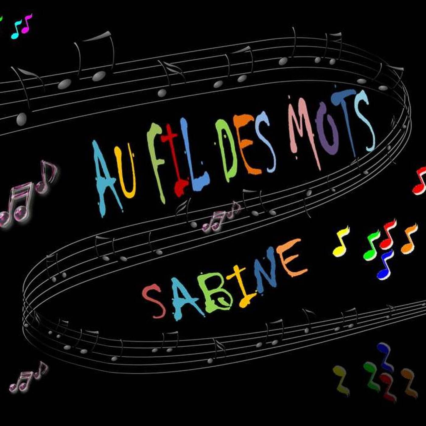 2020-09-02 Au fil des mots episode artwork