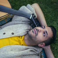 El Hawa Lamna (Studio) الهوى لمنا نسخة الالبوم) by Aziz F. AlNasrallah