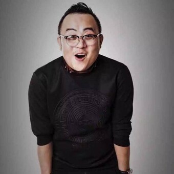 DJ YANG QING