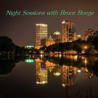 Night Sessions; The Extended Set for March 16, 2026 by Chef Bruce's Jazz Kitchen