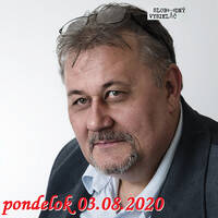 Na prahu zmien 88 - 2020-08-03 Pavel Havlíček by Slobodný Vysielač