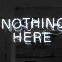 Other Noises #59 (16/1/20) - NOTHING by Zero