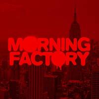 Morning Factory part2 08/2018 by Roberto Leo