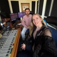 Lillijas Liecība | Parunāsim par | RML S11E53 | Lillija Āboliņa | Edgars Pakalns |16.04.2026 by Radio Marija Latvija