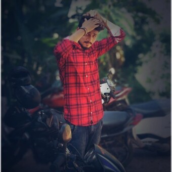 Lohithkumar Lohi Gowda