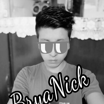 Bryan Mayorga Herrera