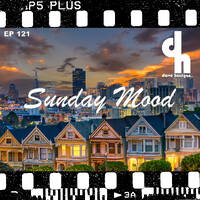 Sunday Mood 121 by Dave Harrigan