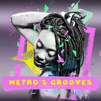 Metro's Grooves EP Preview Mix by UNDISPUTED GROOVES