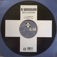1010 - Bellissima (Original 12'' Cut) - DJ Quicksilver by Radio Mixes&Remixes