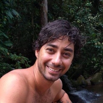 S&aacute;vio Oliveira