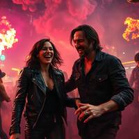 Love on the Beat by Nivok Spilkommen